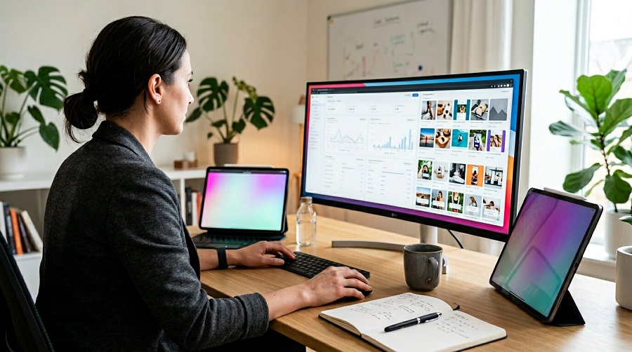 12 Instagram Ads Library Software Options Compared